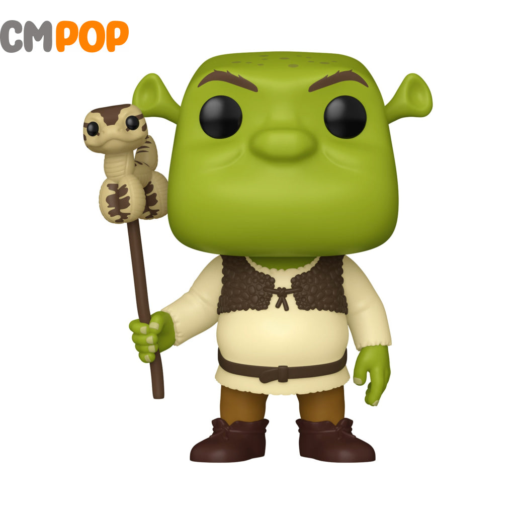Shrek - #1594 Funko Pop! Pop