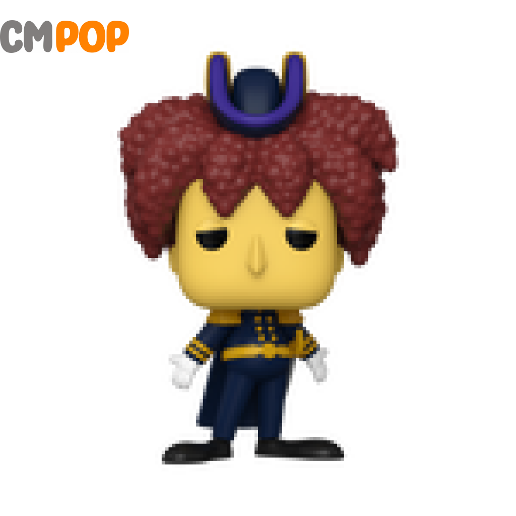 Sideshow Bob - #1656 Funko Pop! Television The Simpsons Pop