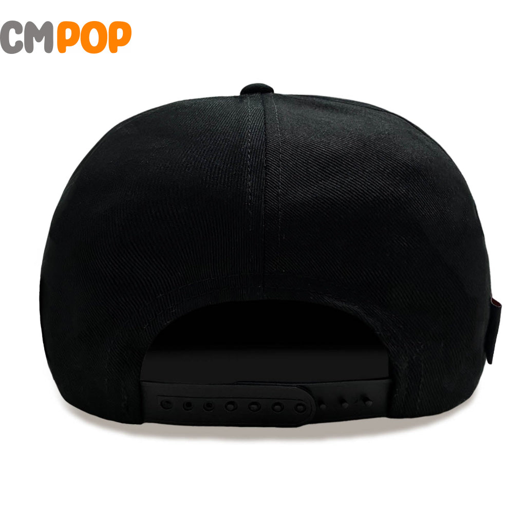 Simpsons - Duff (Baseball) Size: One Size