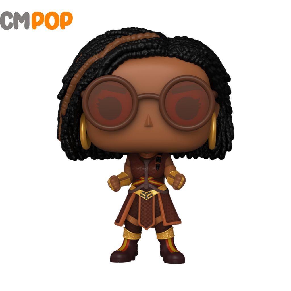 Sister Sage - #1599- Funko Pop! The Boys Pop
