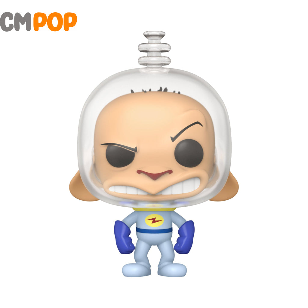 Space Madness Ren - # 1532 Funko Pop! Tv Stimpy Special Edition Pop