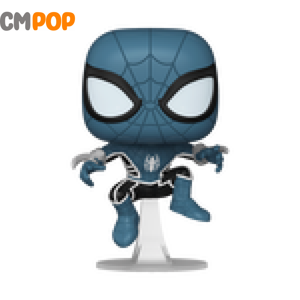 Spiderman Fear Itself Suit - Asgardian Armor #1445 Funko Pop! Marvel Glows In Dark Pop