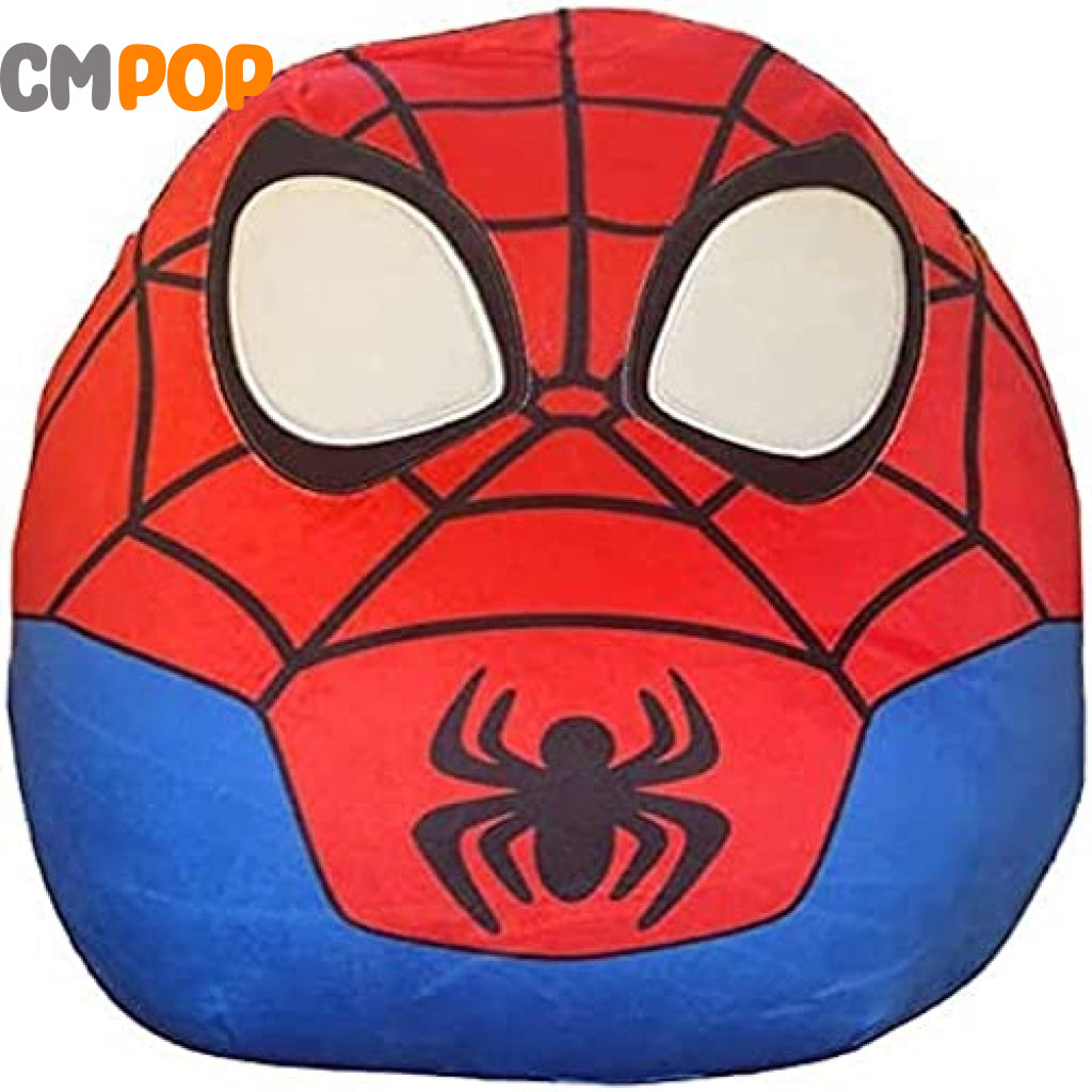 Spiderman - Squishmallows Disney 14 Inch Plush
