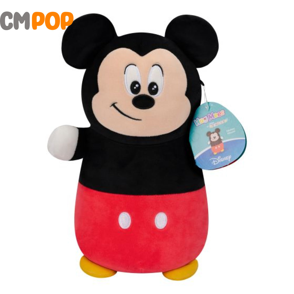 Squishmallows - 10ββ Disney - Mickey Mouse Squishmallows