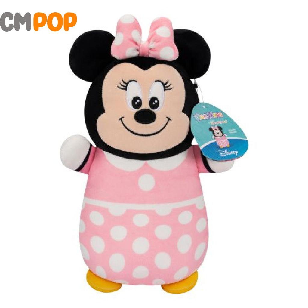 Squishmallows - 10ββ Disney - Minnie Mouse Squishmallows