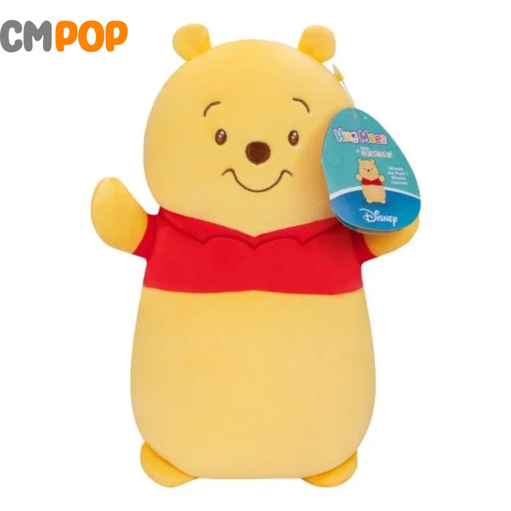 Squishmallows - 10’’ Disney - Winnie the Pooh Squishmallows