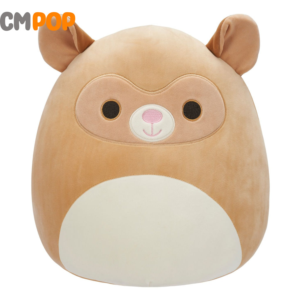 Squishmallows - 12’’ Zaine the Tarsier Plush Squishmallows