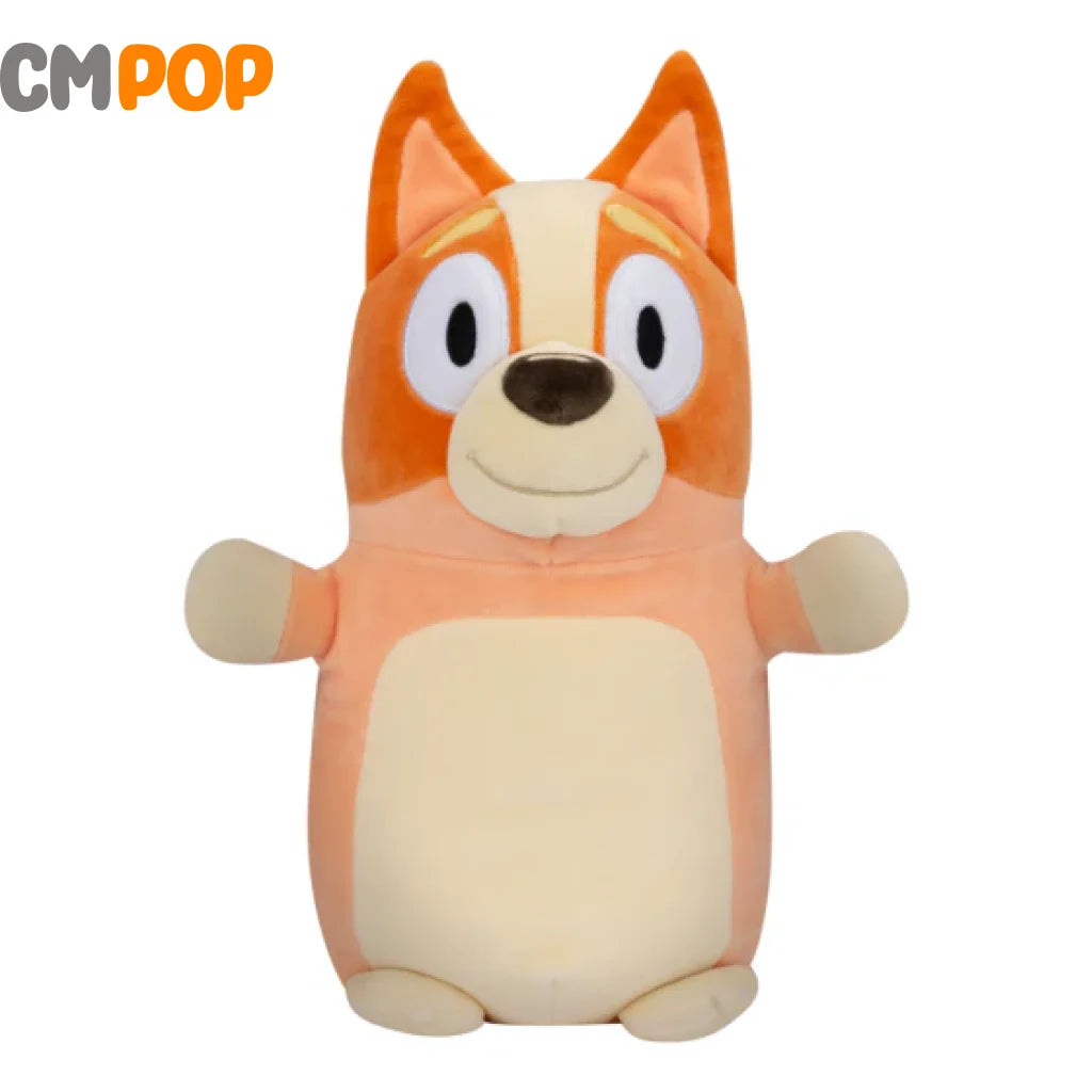 Squishmallows - 6in HugMees Bingo Squishmallows