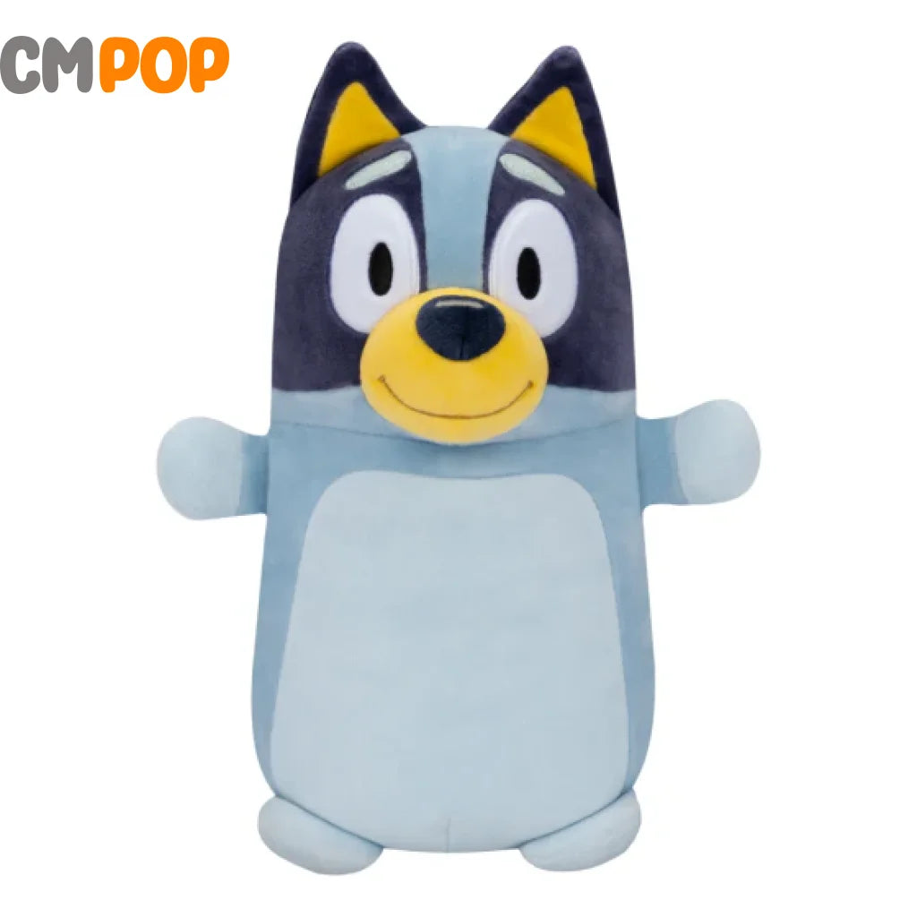 Squishmallows - 6in HugMees Bluey Squishmallows
