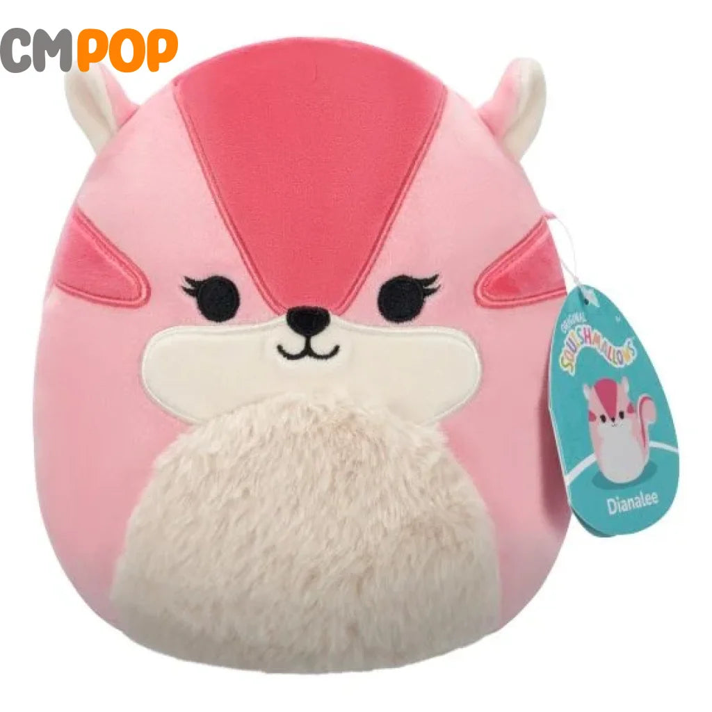Squishmallows - 7.5 Inch DianaLee Squishmallows