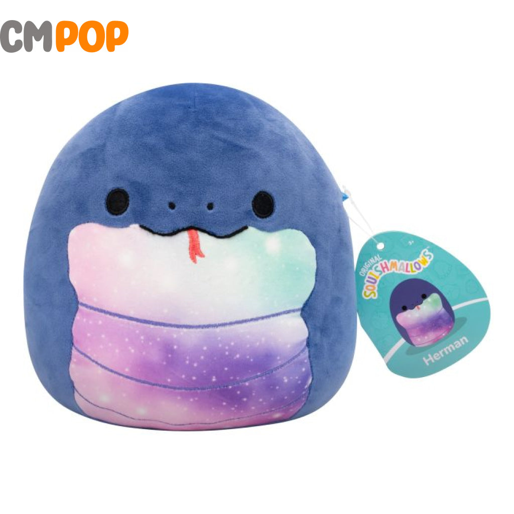 Squishmallows - 7.5 Inch Herman Squishmallows