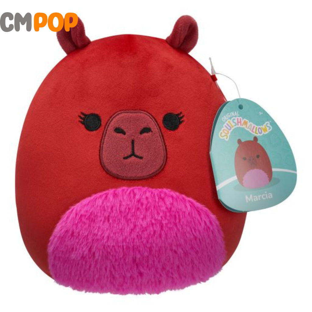 Squishmallows - 7.5 Inch Marcia Squishmallows