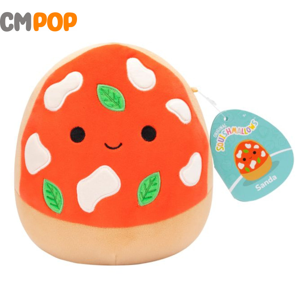 Squishmallows - 7.5 Inch Sanda Squishmallows