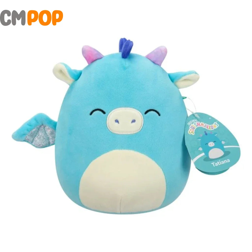 Squishmallows - 7.5 Inch Tatiana Squishmallows