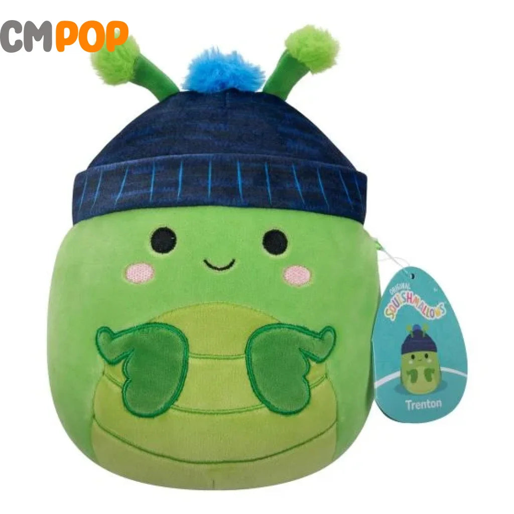 Squishmallows - 7.5 Inch Tenton Squishmallows