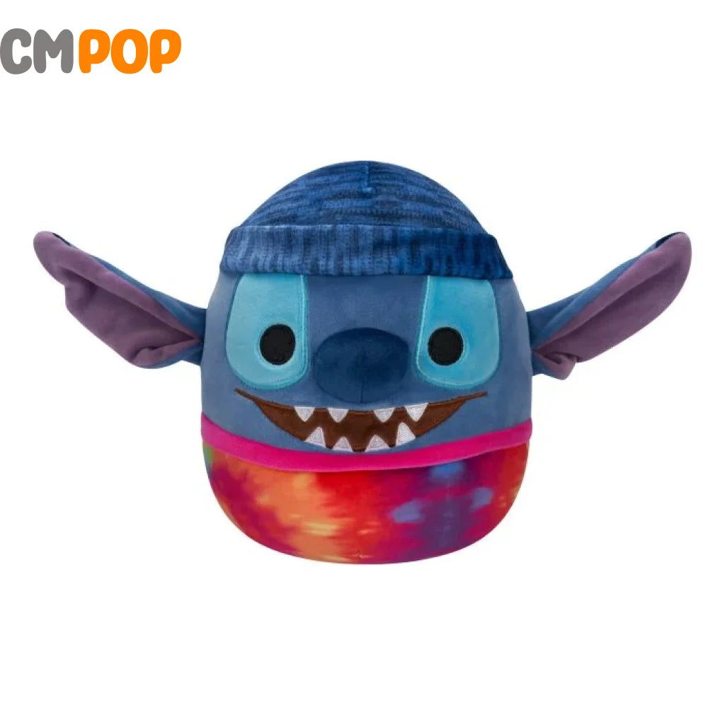 Squishmallows - 8’’ Disney Stitch Squishmallows
