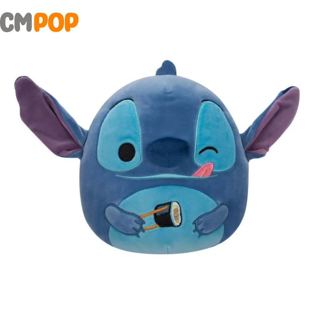 Squishmallows - 8’’ Disney Stitch Squishmallows