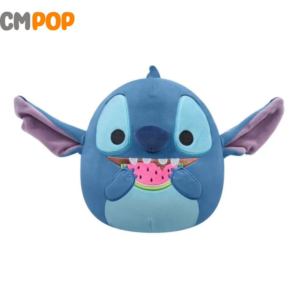 Squishmallows - 8’’ Disney Stitch Squishmallows