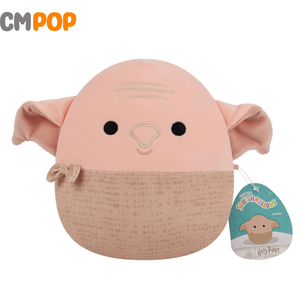 Squishmallows - 8’’ Harry Potter - Dobby Squishmallows