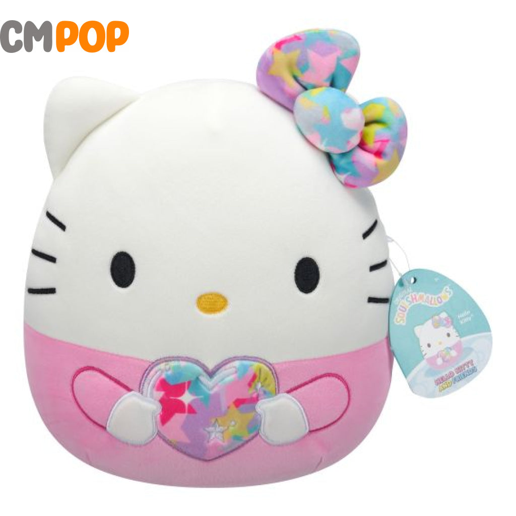 Squishmallows - 8’’ Hello Kitty and Friends Squishmallows