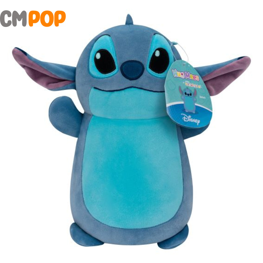 Squishmallows - 10’’ Disney - Stitch Squishmallows