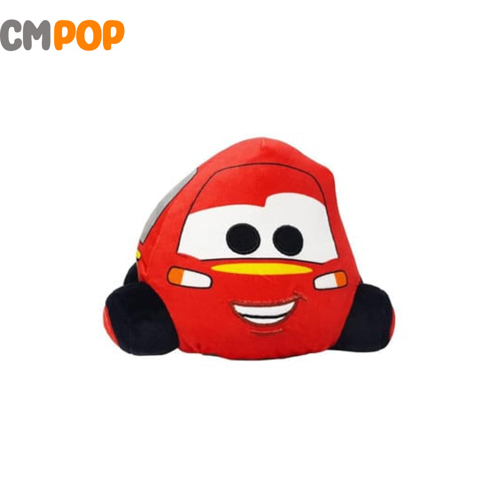 Squishmallows - Lightning McQueen 18cm - Cars Squishmallows