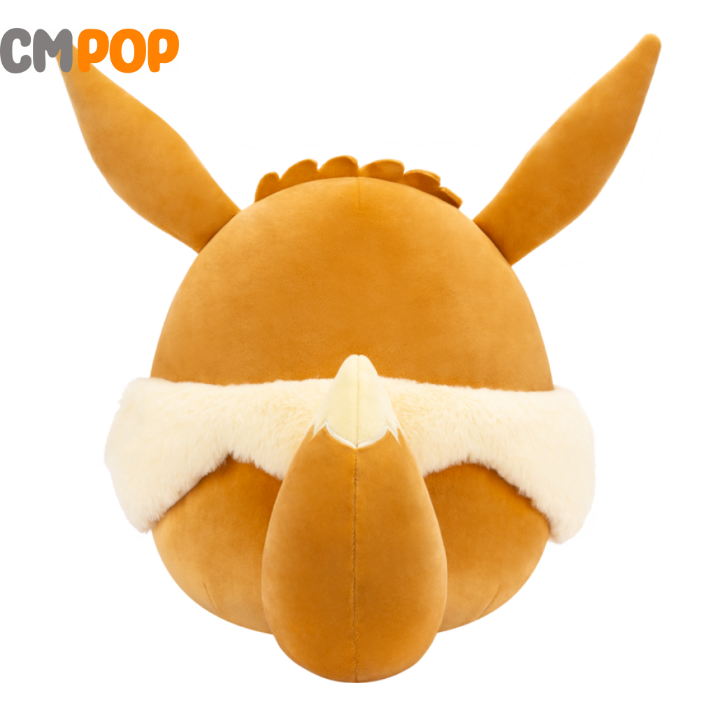 Squishmallows - Pokemon 10’’ Eevee Squishmallows