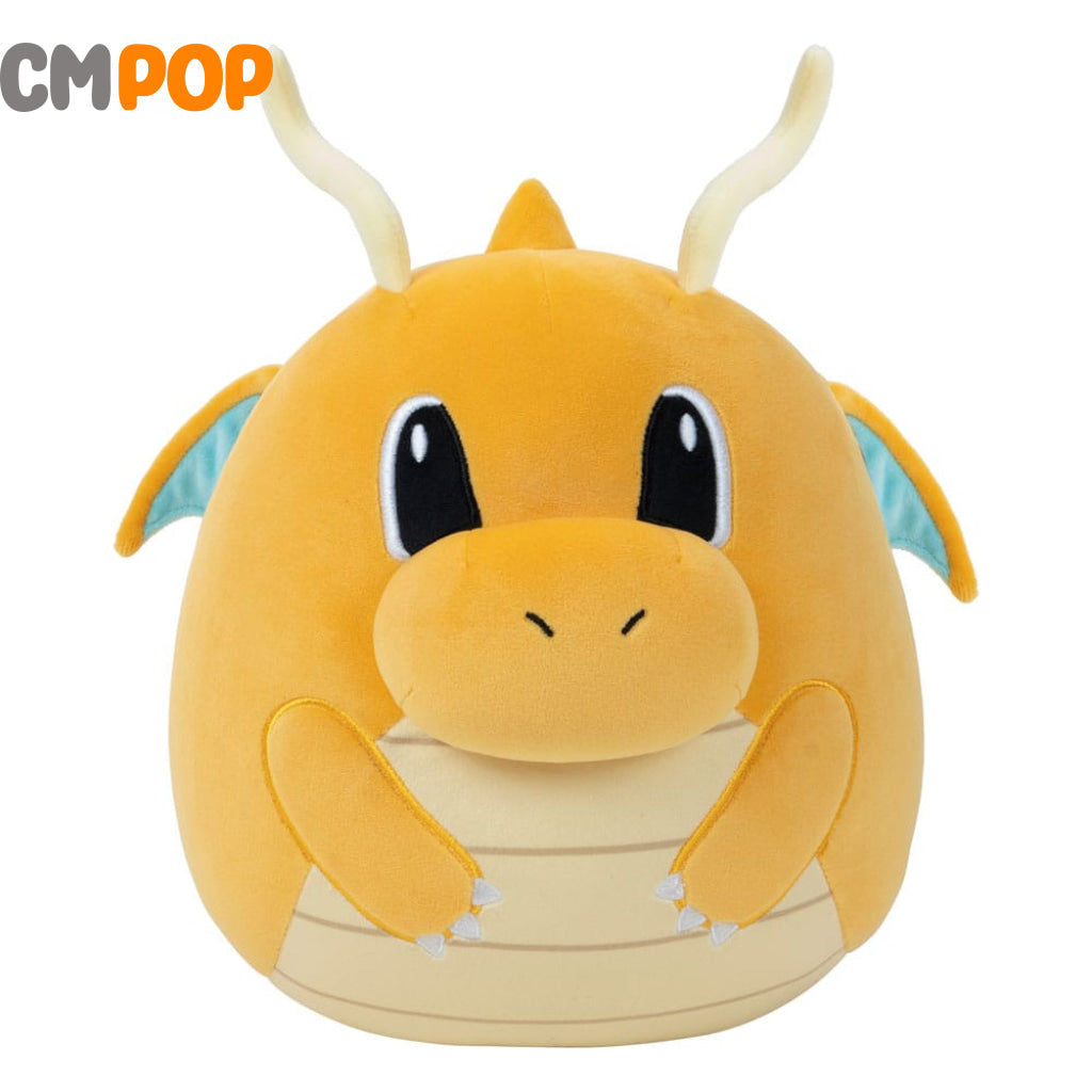 Squishmallows - Pokémon 25 cm Dragonite Squishmallows