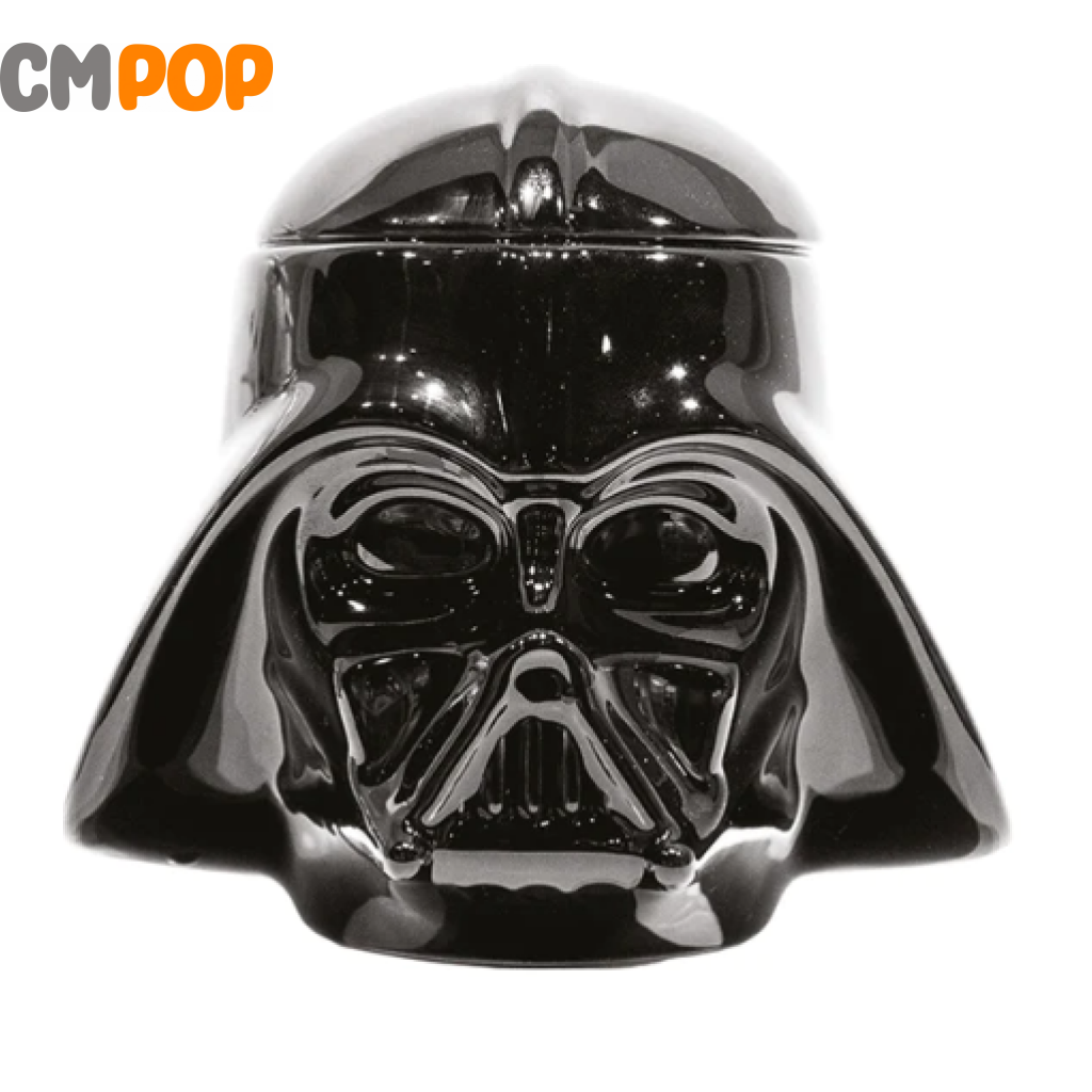 Star Wars (Darth Vader) Novelty Shape Mug