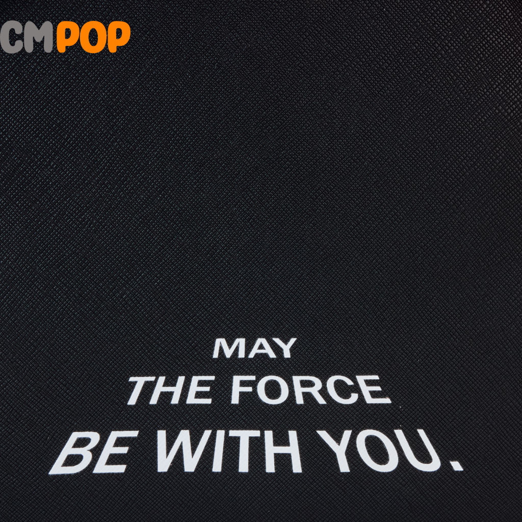 Star Wars Neon 70S Mini Backpack - Loungefly