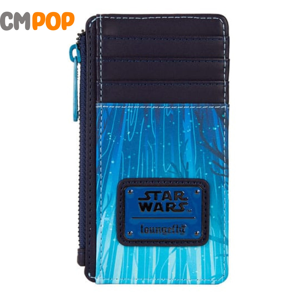 Star Wars The Force Awakens Cardholder - Loungefly Loungefly