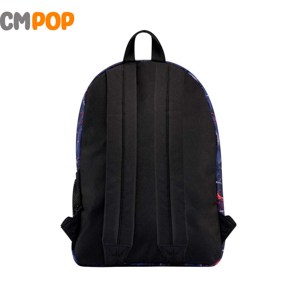 StarWars POP AOP Nylon Backpack - Loungefly Loungefly