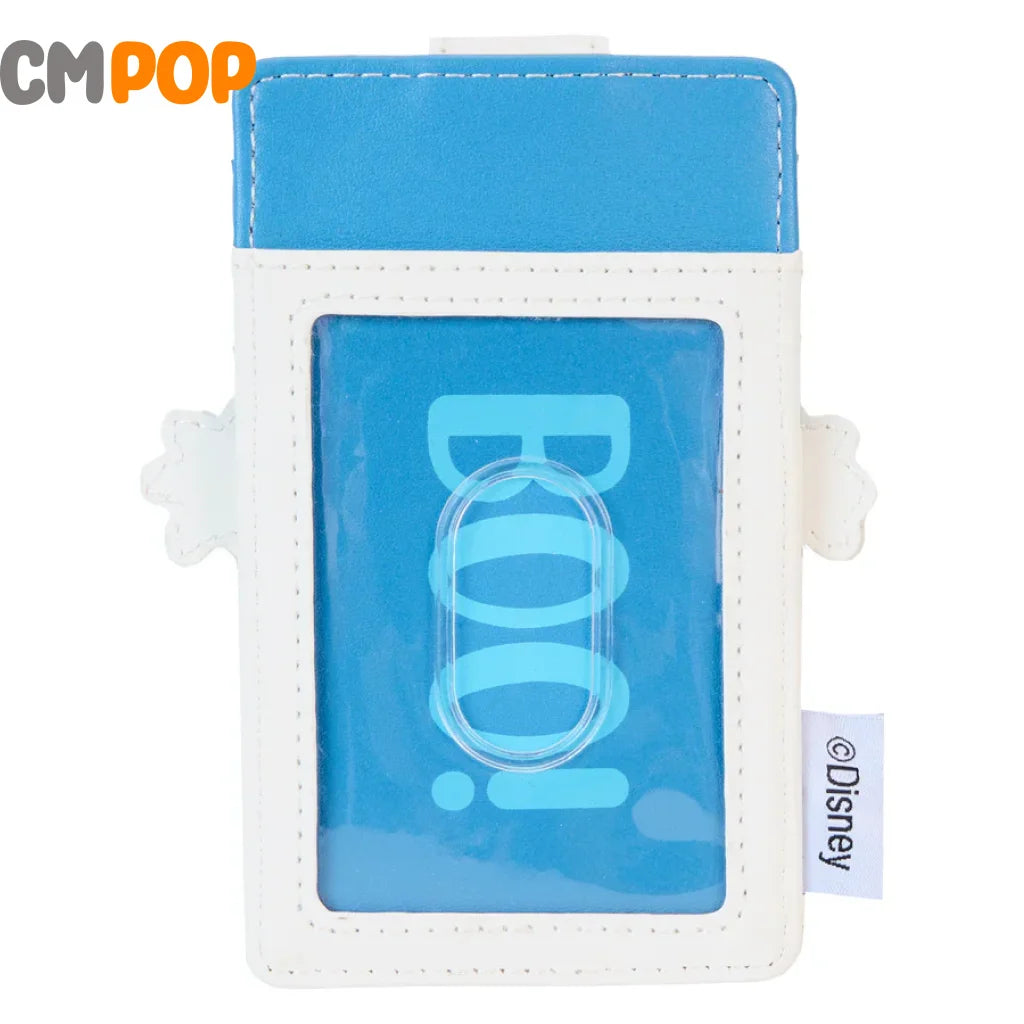 Stitch Ghost Card Holder - Loungefly