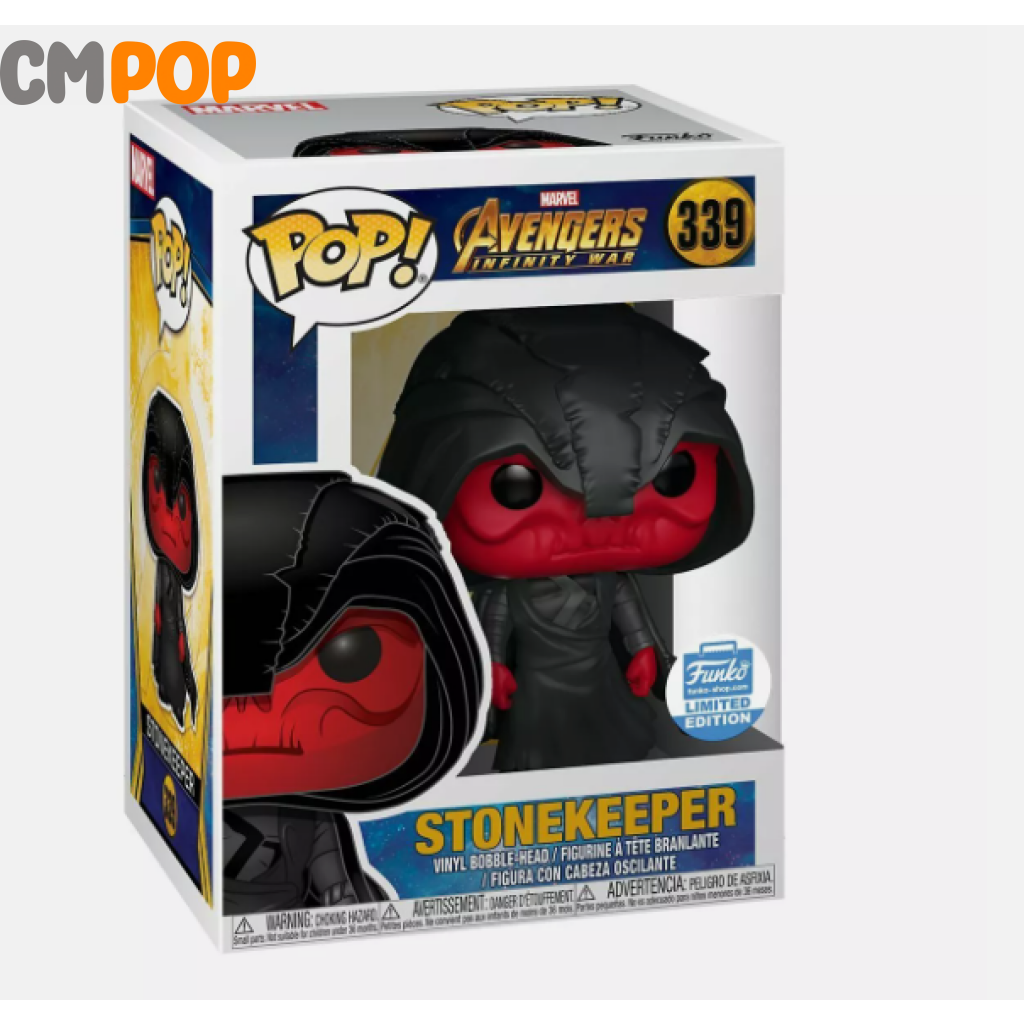 インフィニティウォー POP funko 【公式通販】