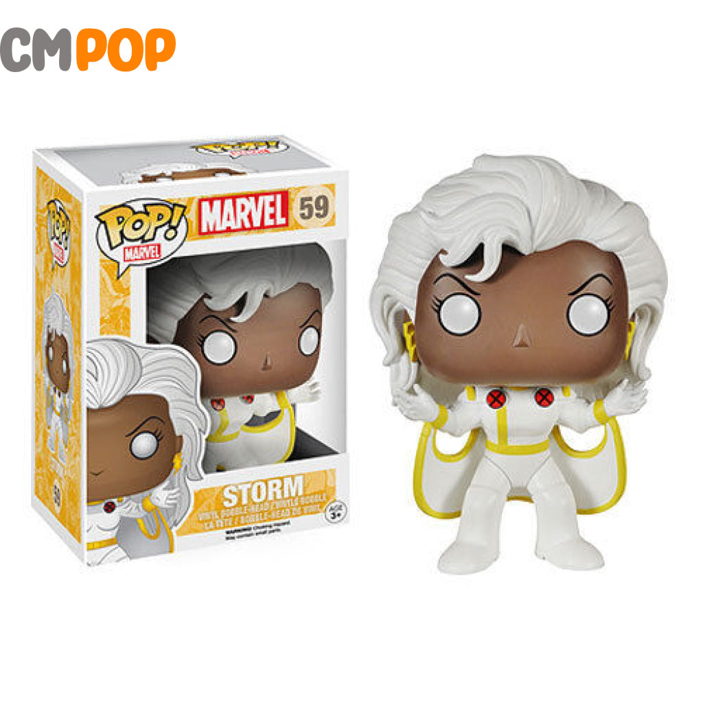 Storm - #59 Funko Pop! Marvel Pop