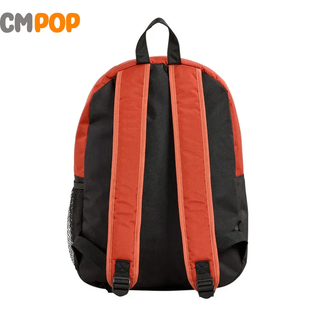 Stranger Things Patch Nylon BackPack - Loungefly Loungefly