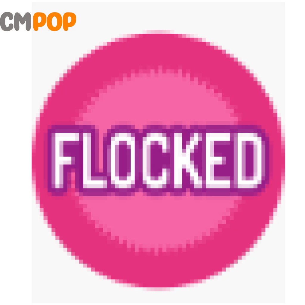 Tails (Flying) Flocked -#978 - Funko Pop! Sonic The Hedgehog Pop