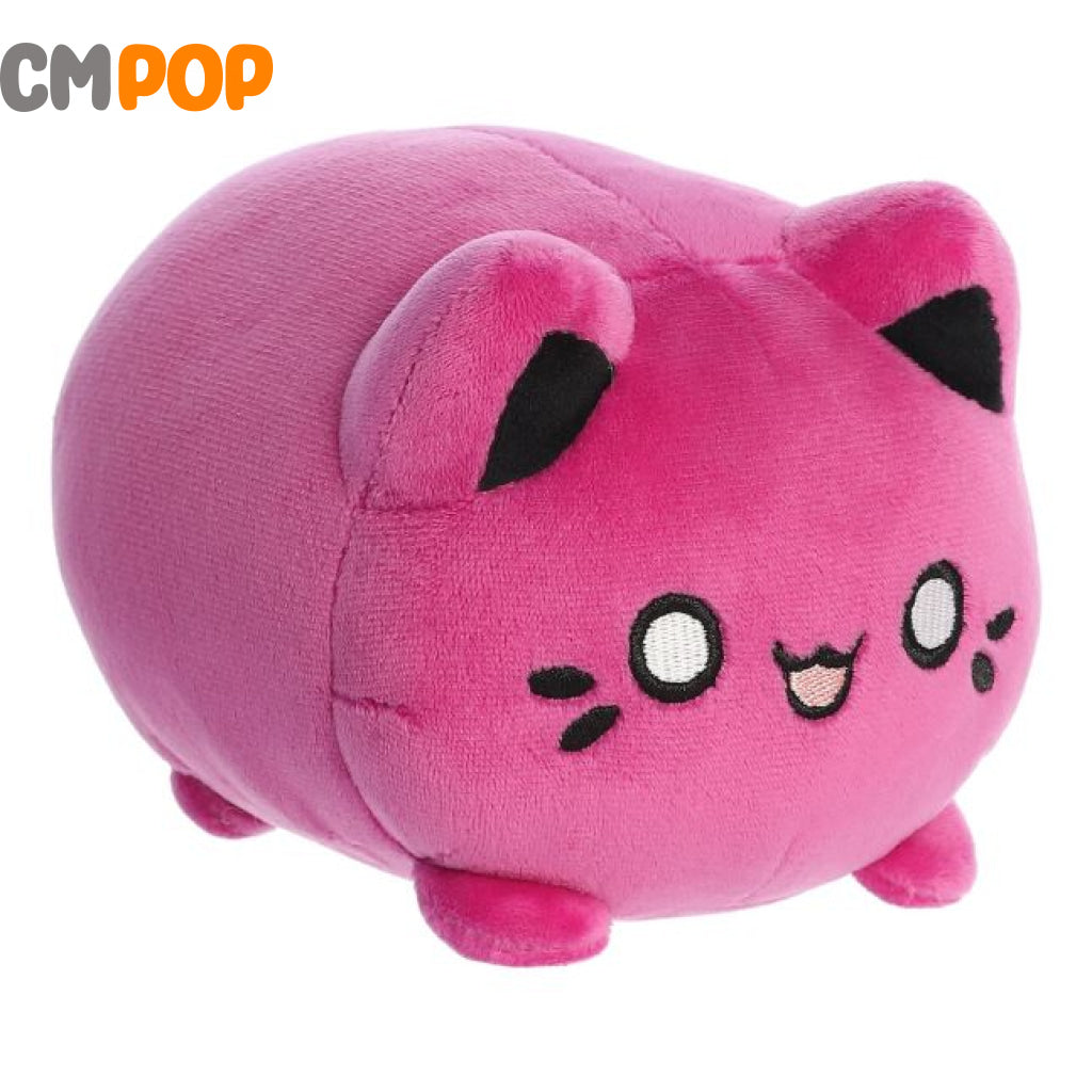 Tasty Peach Cosmic Purple Meowchi 3.5’’ Toy