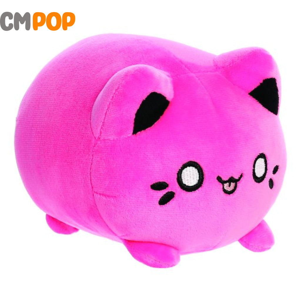 Tasty Peach Vivid Pink Mewochi 3.5’’ Toy