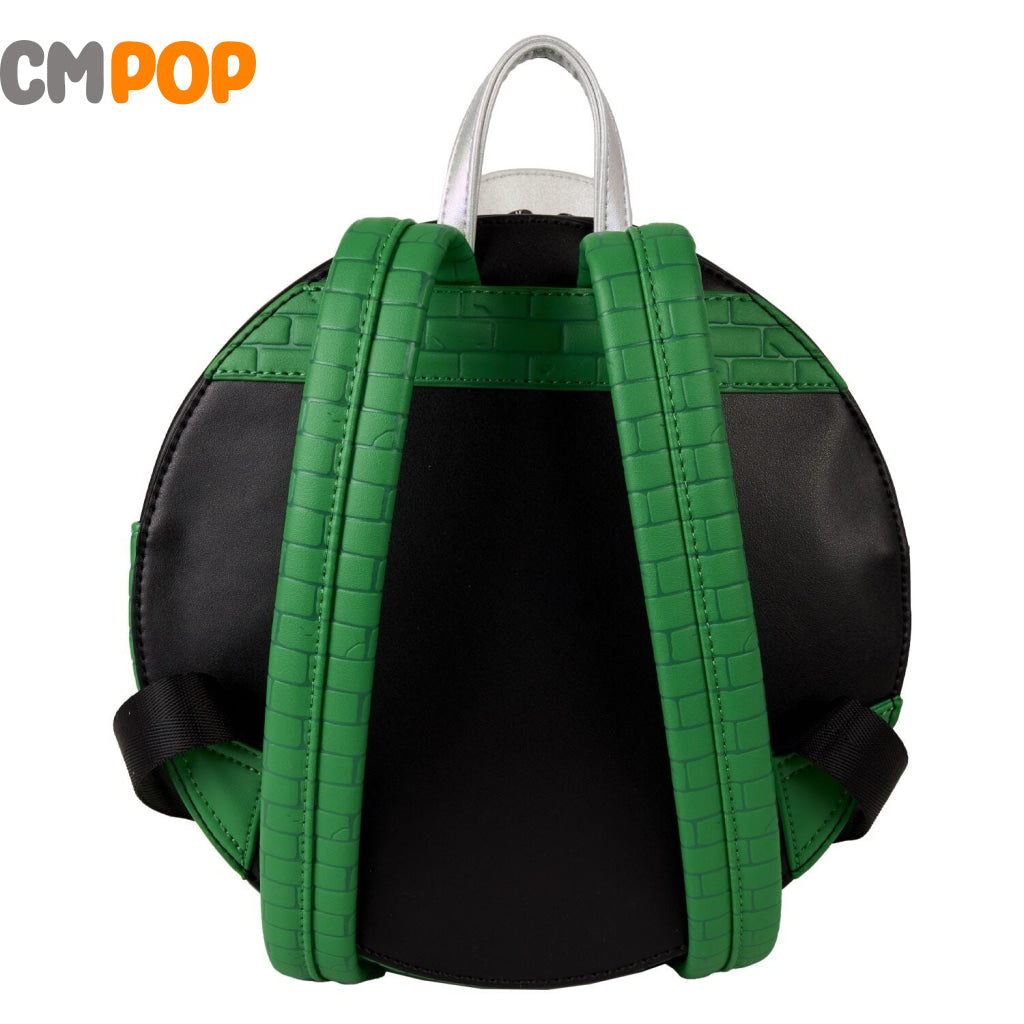 Teenage Mutant Hero Turtles Mini Backpack - Loungefly Loungefly