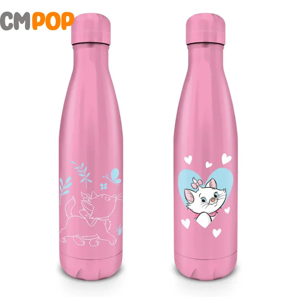 The Aristocats (Marie - Hearts & Flow Stainless Steel Drinks Bottle Bottle