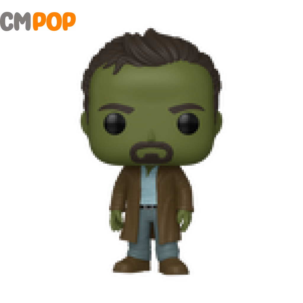 The Leader - #1368 Funko Pop! Marvel Captain America Brave New World