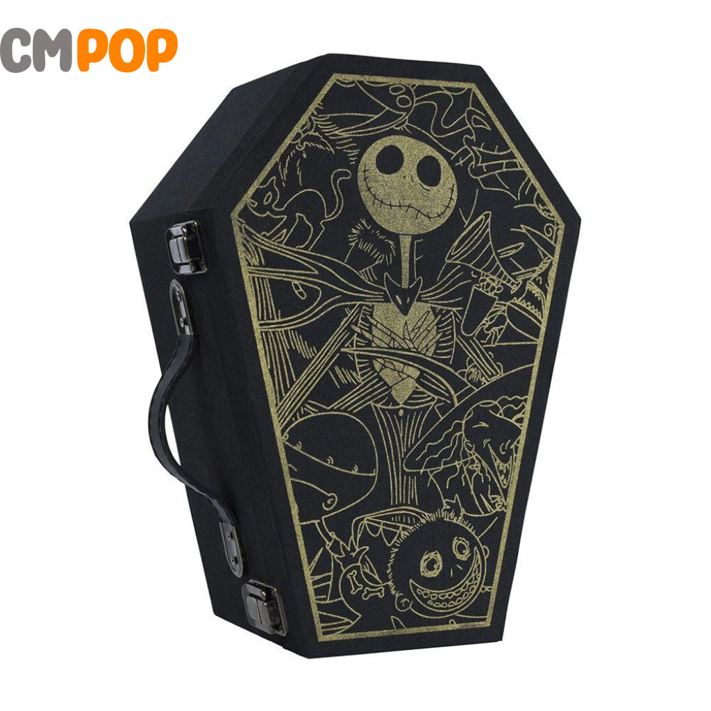 The Nightmare Before Christmas (Coffin) Trunk Gift Set Funko Misc