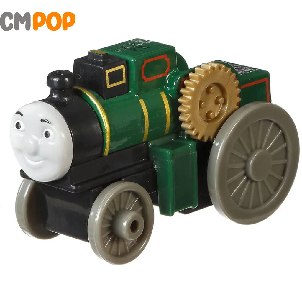 Thomas & Friends - Adventures Trevor Die Cast LARGE - Toy Toy