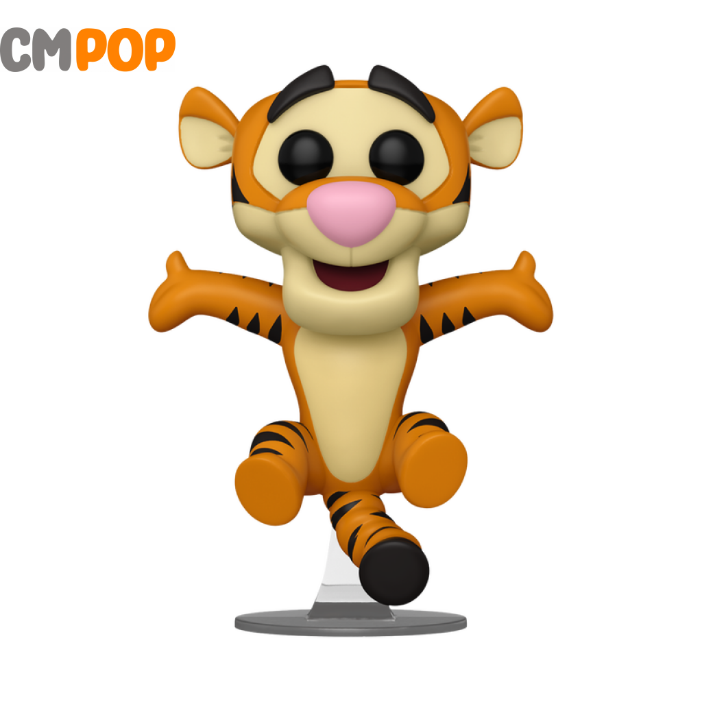 Tigger #1517 - Funko Pop! Winnie The Pooh Disney Pop