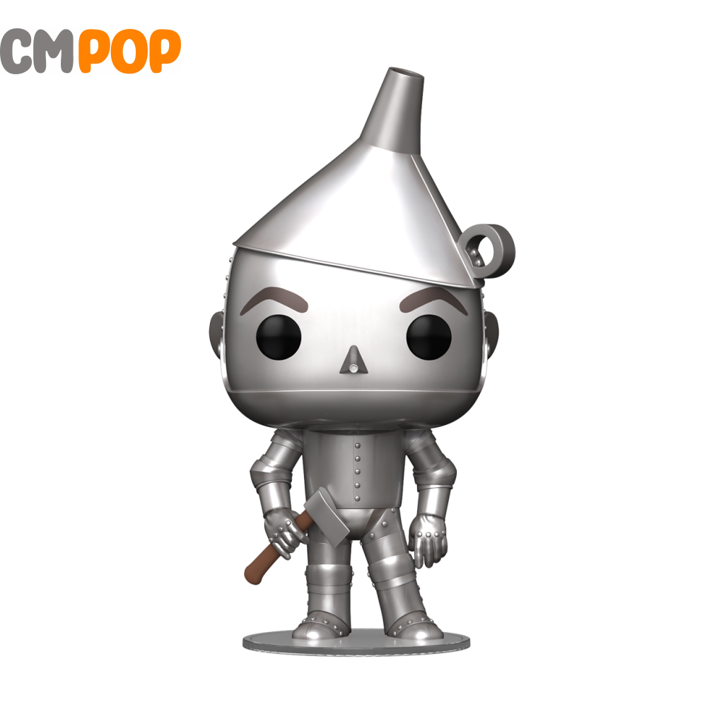 Tin Man - The Wizard Of Oz #1517 Movies Loungefly