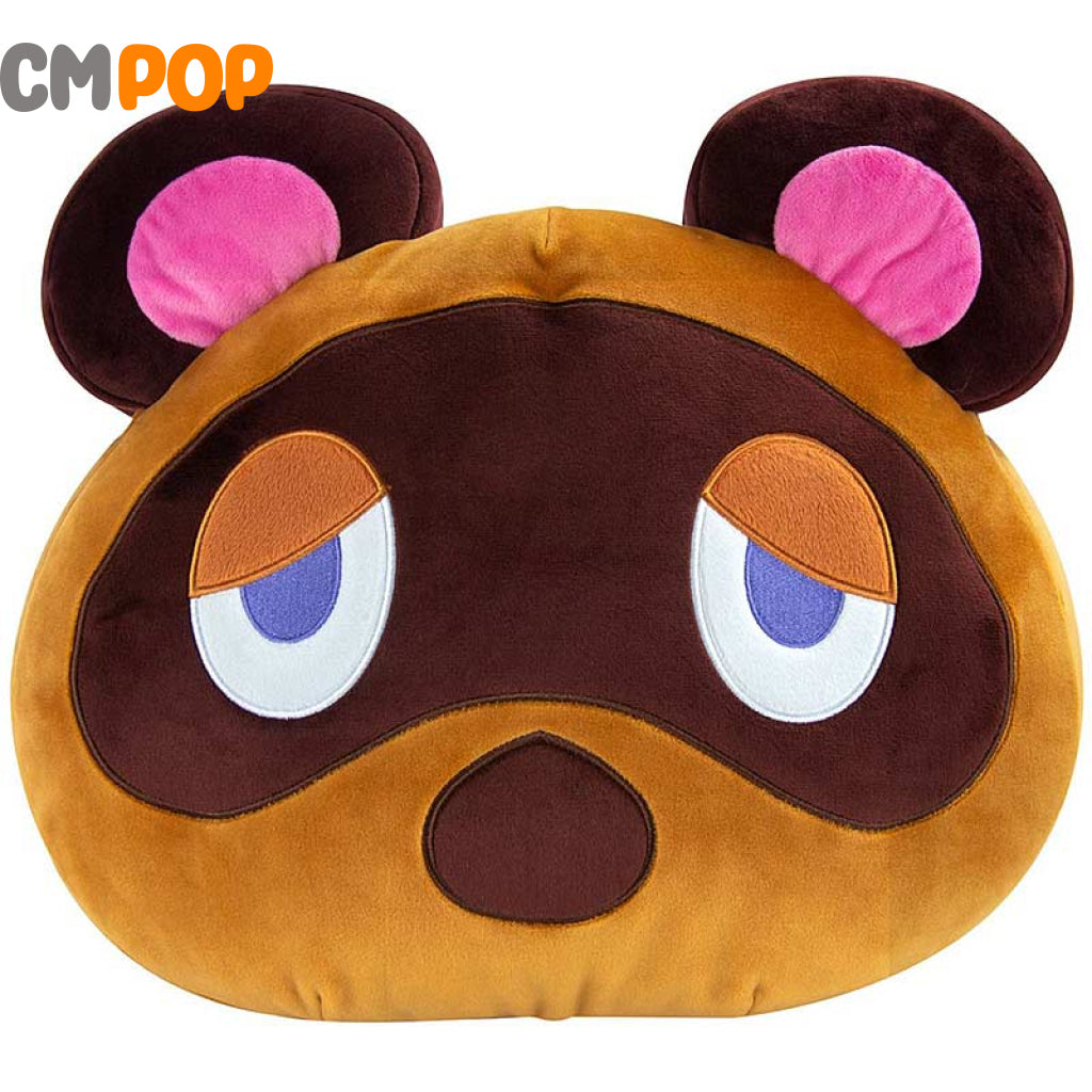 Tom Nook - Animal Crossing Mocchi Plush Toys & Games