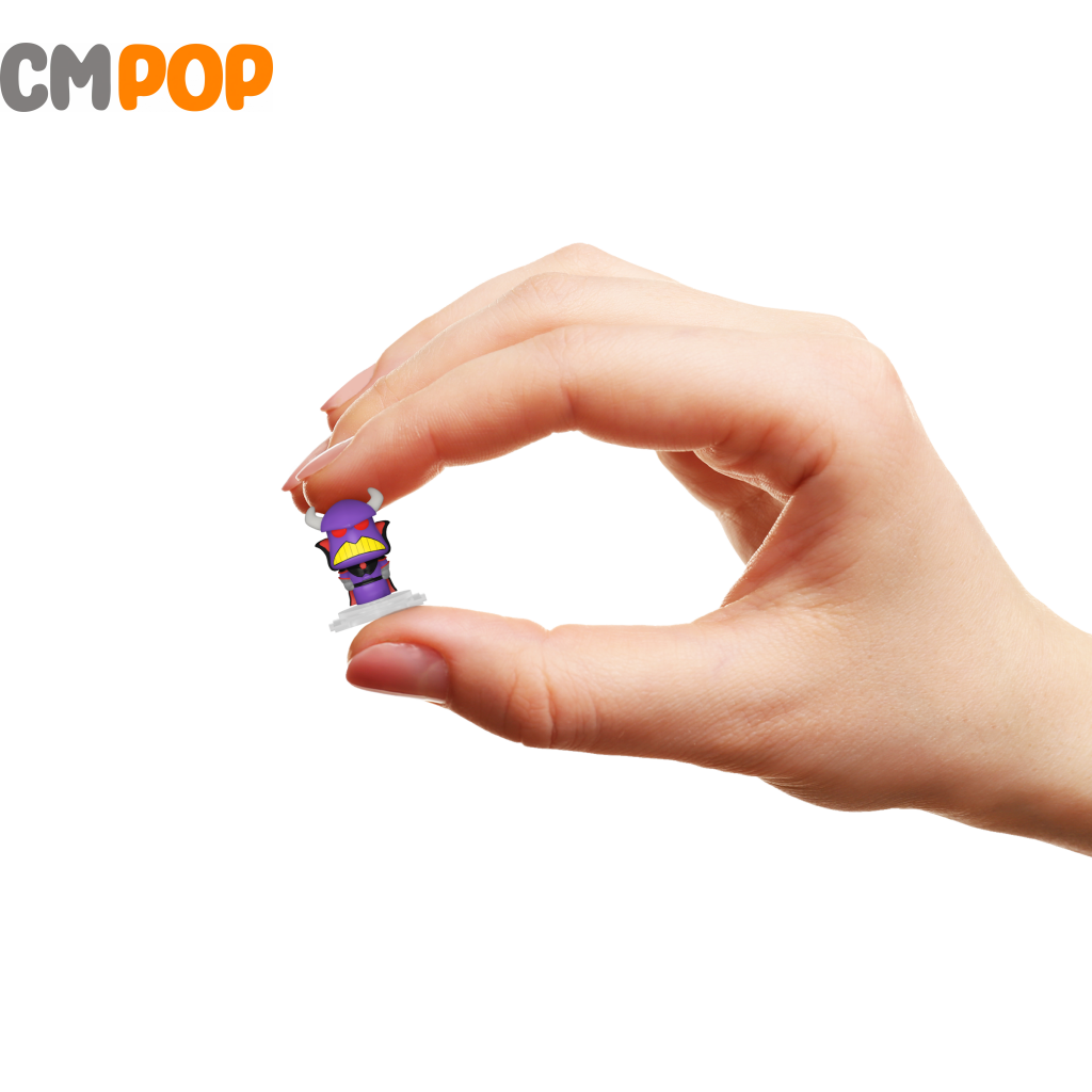 Toy Story 4 Series - Bitty Pop Pack Pop! Funko Disney