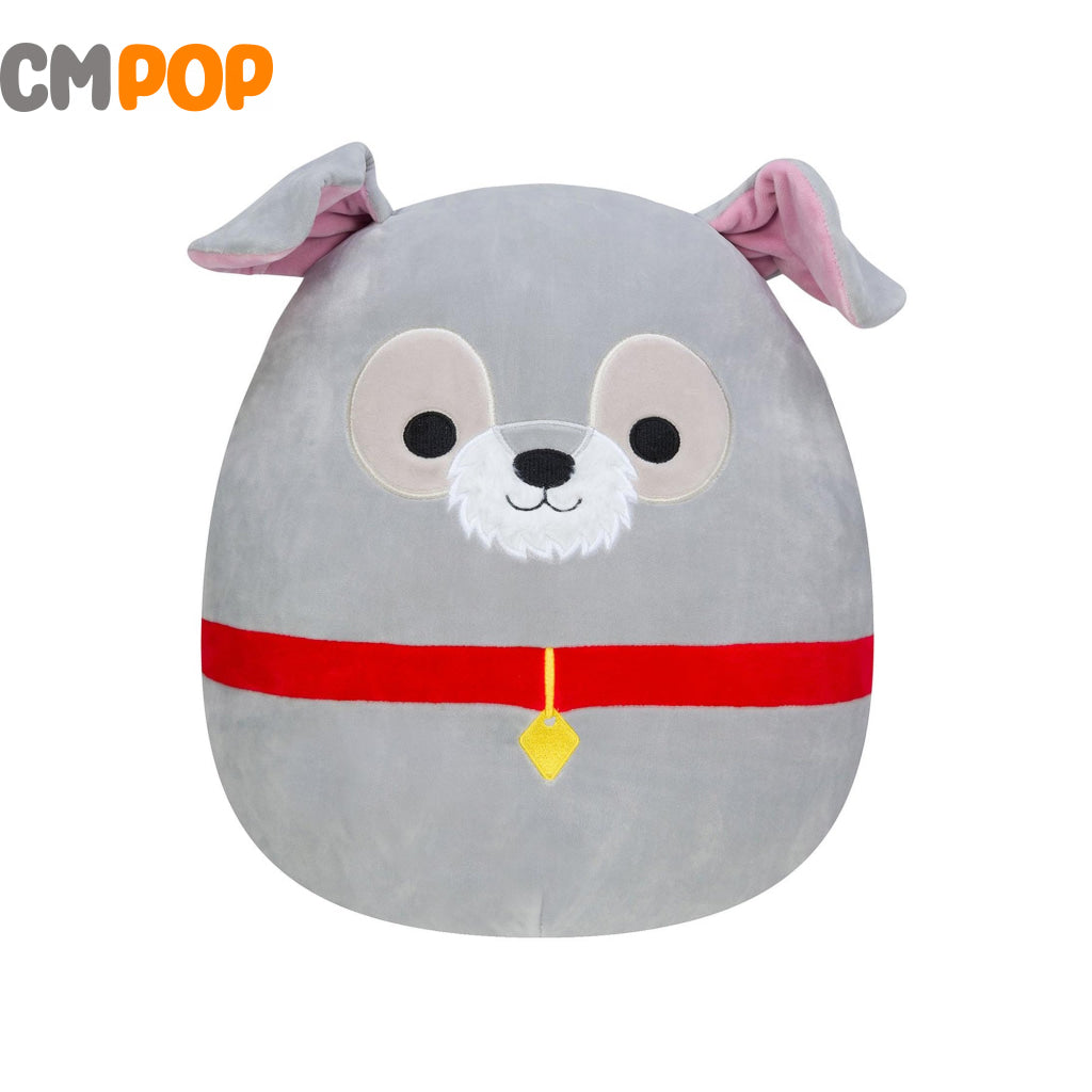 Tramp - Squishmallows Disney 14 Inch Plush
