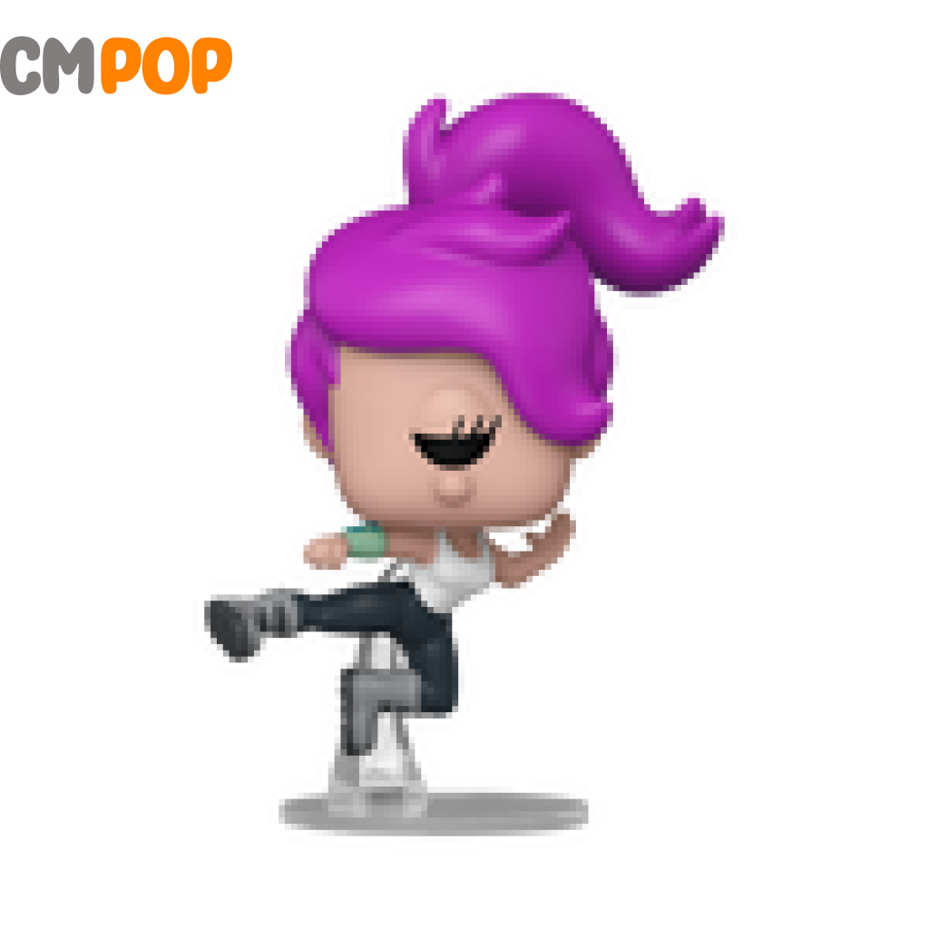 Turanga Leela - #1758 Funko Pop! Animation Futurama Pop